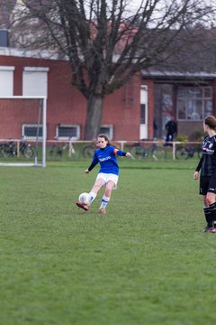 Bild 399 - B-Juniorinnen Kieler MTV - SG Trittau / S�dstormarn : Ergebnis: 1:3